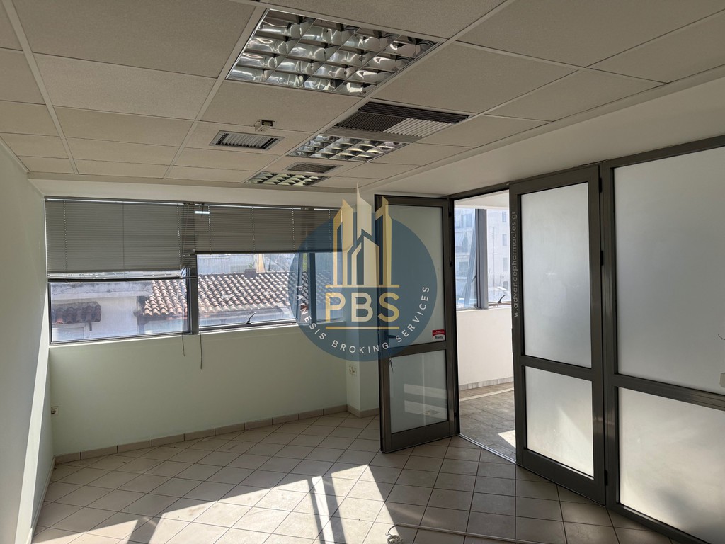 Γραφείο 310 τ.μ. πρός ενοικίαση, Αθήνα - Βόρεια Προάστια, Νέα Ιωνία