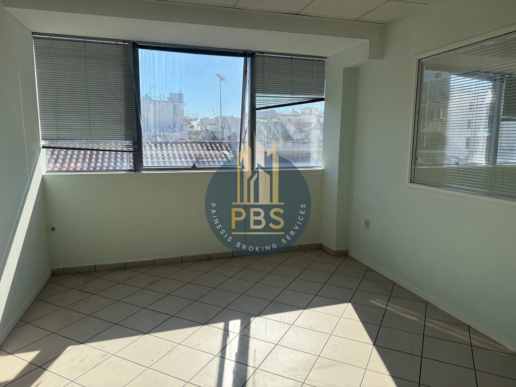 Γραφείο 310 τ.μ. πρός ενοικίαση, Αθήνα - Βόρεια Προάστια, Νέα Ιωνία