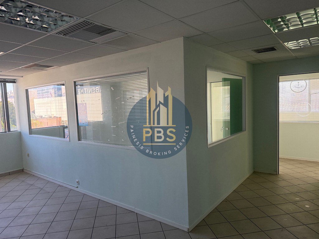 Γραφείο 310 τ.μ. πρός ενοικίαση, Αθήνα - Βόρεια Προάστια, Νέα Ιωνία