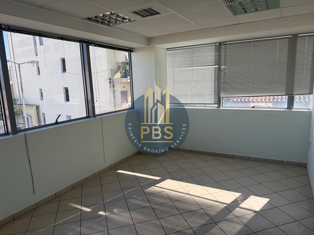 Γραφείο 310 τ.μ. πρός ενοικίαση, Αθήνα - Βόρεια Προάστια, Νέα Ιωνία