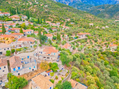 Μονοκατοικία 190τ.μ. για πώληση-Απόλλωνας