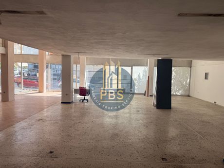 Store 900sqm for rent-Nea Philadelfia