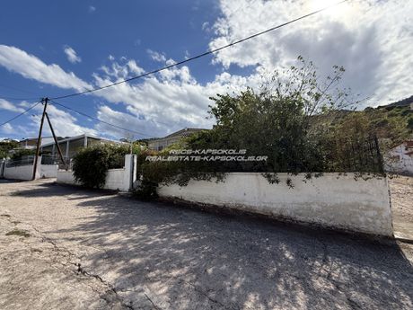 Detached home 42 sqm for sale