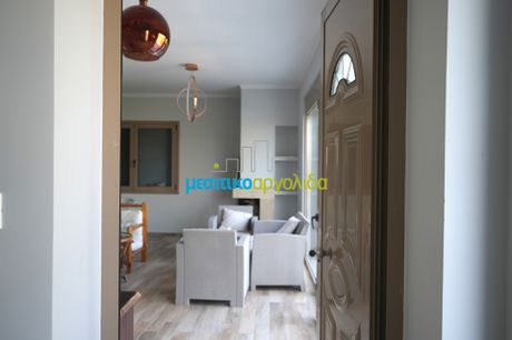 Διαμέρισμα 65τ.μ. για ενοικίαση-Ναύπλιο