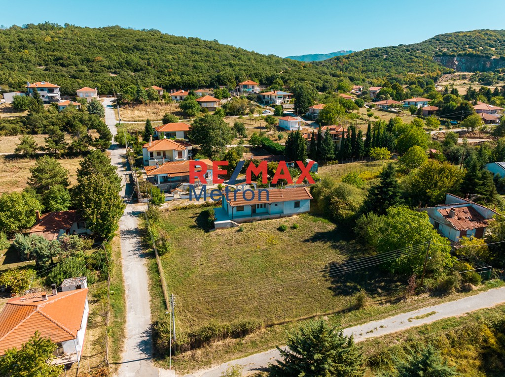 Οικόπεδο 501 τ.μ. πρός πώληση, Χαλκιδική, Πολύγυρος
