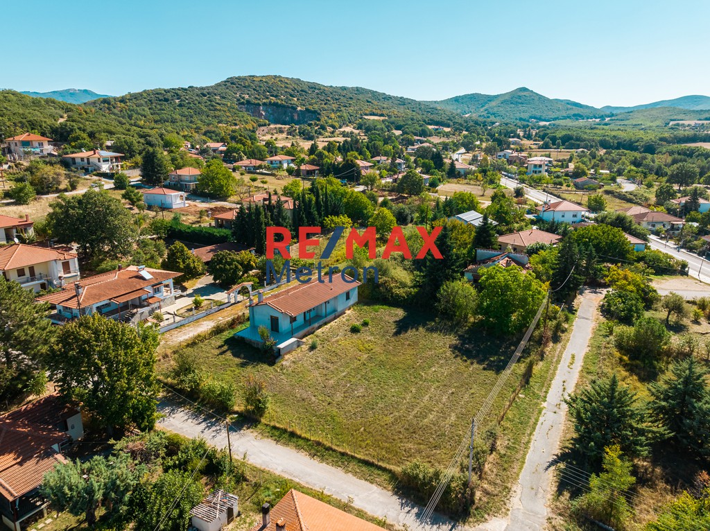 Οικόπεδο 501 τ.μ. πρός πώληση, Χαλκιδική, Πολύγυρος