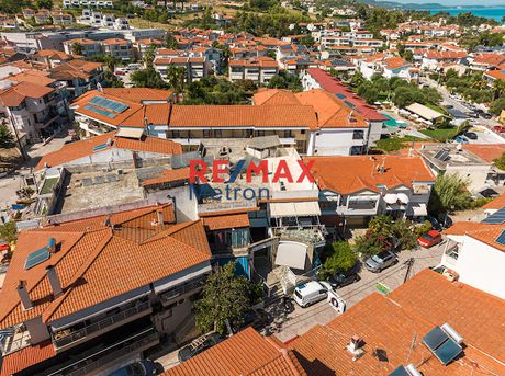 Κατάστημα 140,18τ.μ. για πώληση-Παλλήνη