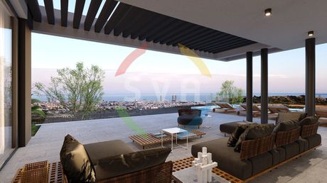 Βίλλα 878τ.μ. για πώληση-