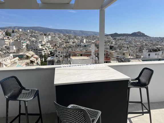 Διαμέρισμα 45 τ.μ. για πώληση, Αθήνα - Κέντρο, Κυψέλη