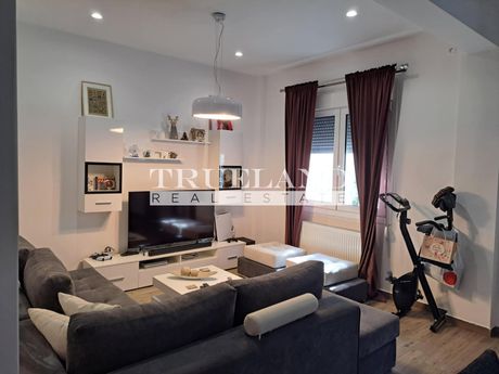 Detached home 87 sqm for sale