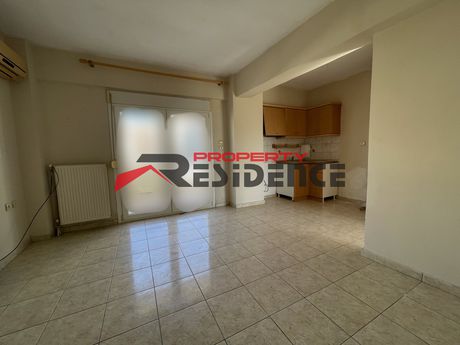 Studio / γκαρσονιέρα 40τ.μ. για ενοικίαση-Εύοσμος