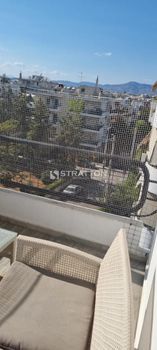Apartment 112sqm for sale-Agia Paraskevi » Kontopefko
