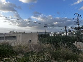 Οικόπεδο 922 τ.μ. για πώληση