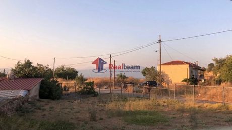 Οικόπεδο 322τ.μ. για πώληση-Ωρωπός