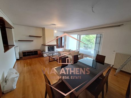 Apartment 130sqm for rent-Voula