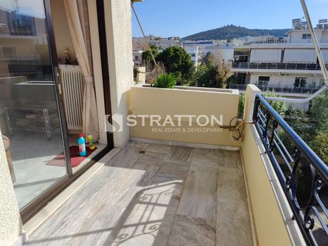 Apartment 135sqm for sale-Agia Paraskevi » Kontopefko