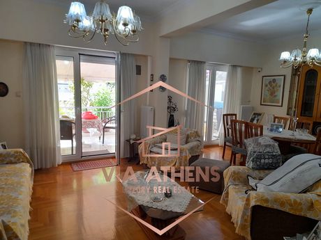 Apartment 92sqm for sale-Patision - Acharnon