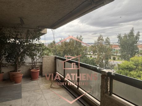 Apartment 134sqm for sale-Palaio Faliro