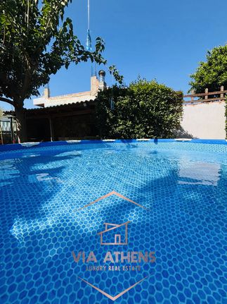 Μονοκατοικία 313 τ.μ. για πώληση, Αττική - Υπόλοιπο, Νέα Πέραμος (μεγάλο Πεύκο)