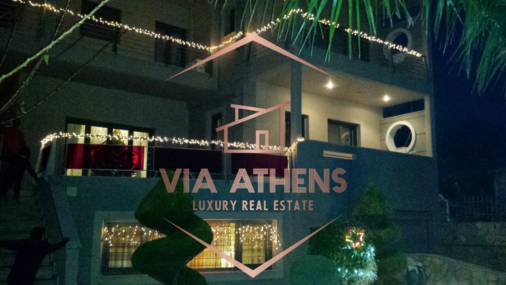 Μονοκατοικία 313 τ.μ. πρός πώληση, Αττική - Υπόλοιπο, Νέα Πέραμος (μεγάλο Πεύκο)