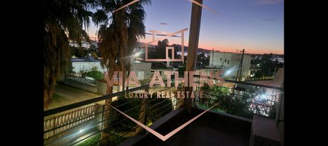 Detached home 313sqm for sale-Nea Peramos (Megalo Pefko)