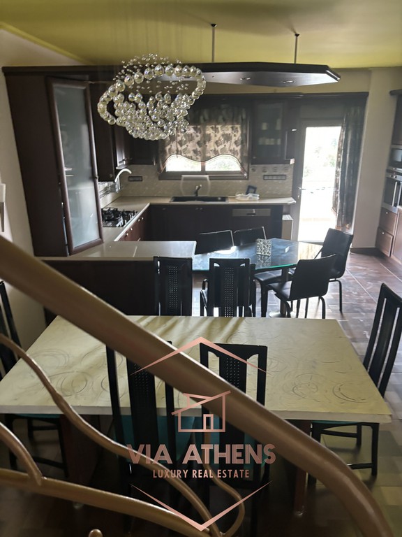 Μονοκατοικία 313 τ.μ. πρός πώληση, Αττική - Υπόλοιπο, Νέα Πέραμος (μεγάλο Πεύκο)