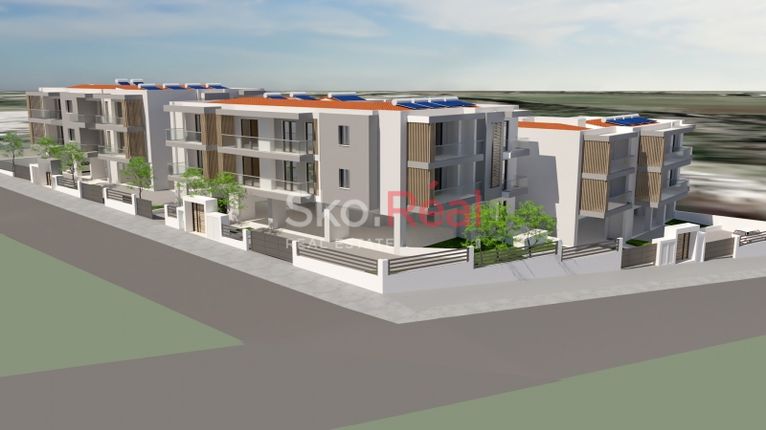 Apartment 83 sqm for sale, Thessaloniki - Suburbs, Thermi