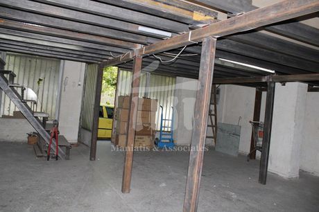 Κατάστημα 260τ.μ. για ενοικίαση-Καμίνια