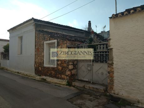Μονοκατοικία 120τ.μ. για πώληση-Καλύβια θορικού