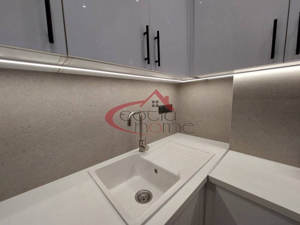 Studio / γκαρσονιέρα 46 τ.μ. προς πώληση, Κέντρο Θεσσαλονίκης