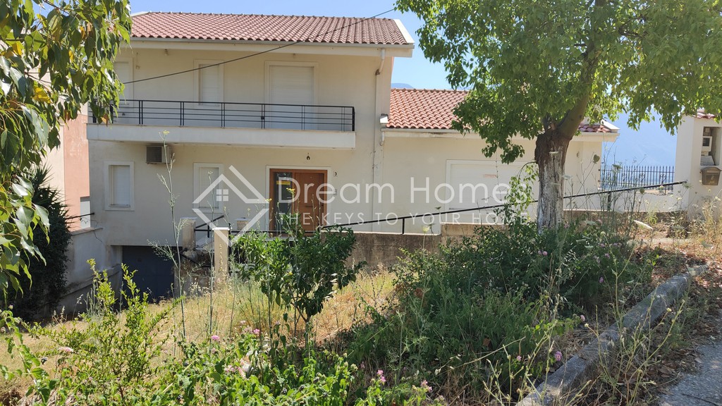 Μεζονέτα 196 τ.μ. προς πώληση, Λαμία