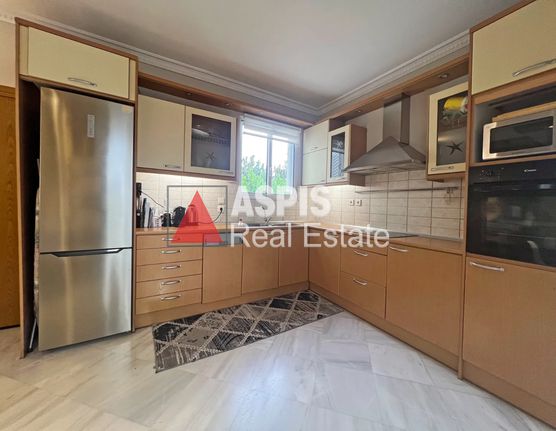 Maisonette 110 sqm for sale, Athens - West, Peristeri