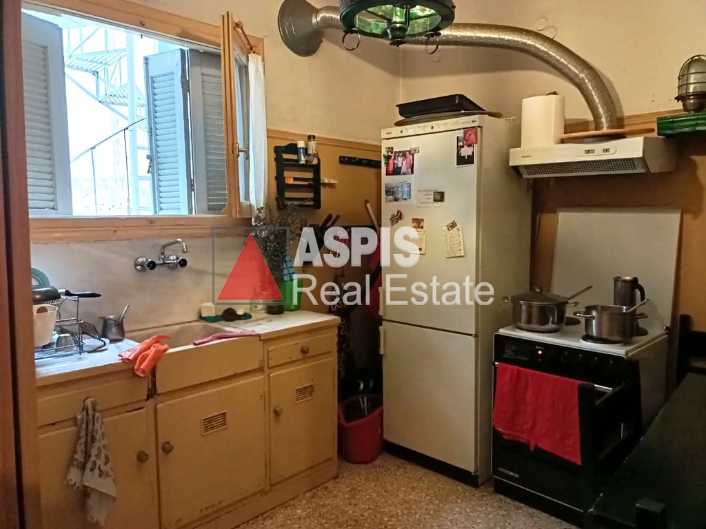 Διαμέρισμα 62 τ.μ. προς πώληση, Κουκάκι - Μακρυγιάννη