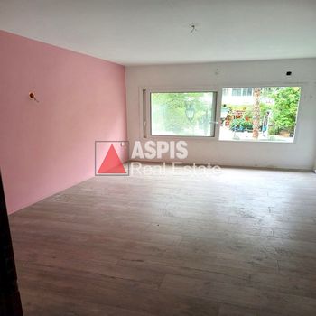 Office 16sqm for rent-Exarchia - Neapoli