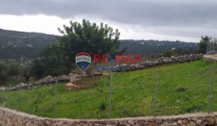 Οικόπεδο 1.799,5τ.μ. για πώληση-Βάμος