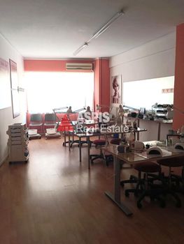Office 151sqm for rent-Kentro