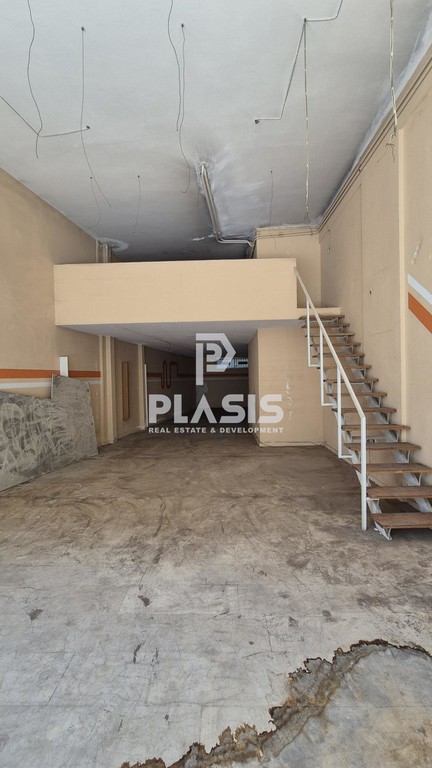 Κατάστημα 151,50 τ.μ. προς ενοικίαση, Ελληνορώσων