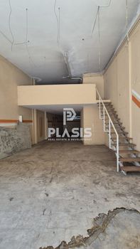 Κατάστημα 151,5τ.μ. για ενοικίαση-Αμπελόκηποι - πεντάγωνο