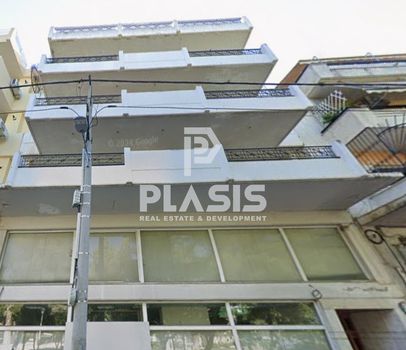 Επιχειρηματικό κτίριο 886τ.μ. για πώληση-Νέα ιωνία
