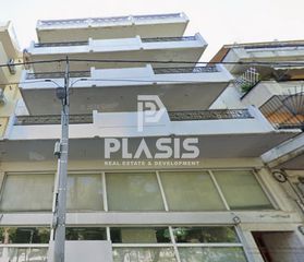 Επιχειρηματικό κτίριο 886 τ.μ. για πώληση
