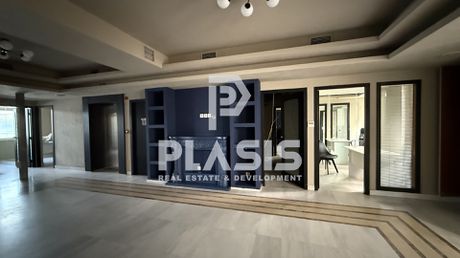 Γραφείο 245τ.μ. για πώληση-Κέντρο
