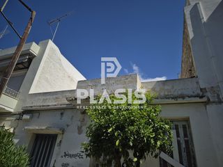 Οικόπεδο 113 τ.μ. για πώληση, Πειραιάς, Ταμπούρια-thumb-3