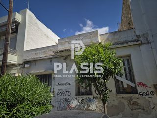 Οικόπεδο 113 τ.μ. για πώληση