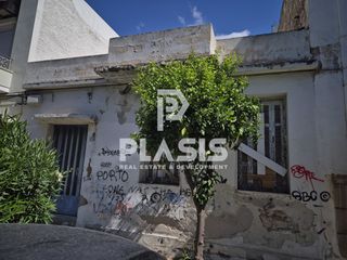 Οικόπεδο 113 τ.μ. για πώληση, Πειραιάς, Ταμπούρια-thumb-4