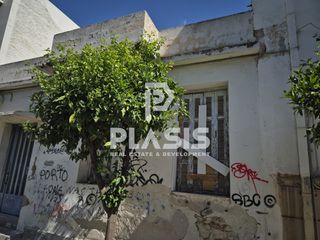 Οικόπεδο 113 τ.μ. για πώληση, Πειραιάς, Ταμπούρια-thumb-6