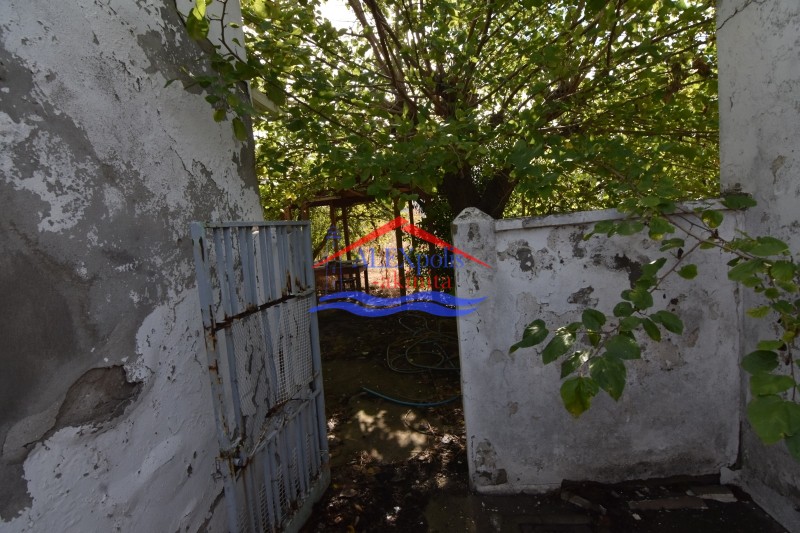 Οικόπεδο 750 τ.μ. πρός πώληση, Εβρος, Αλεξανδρούπολη