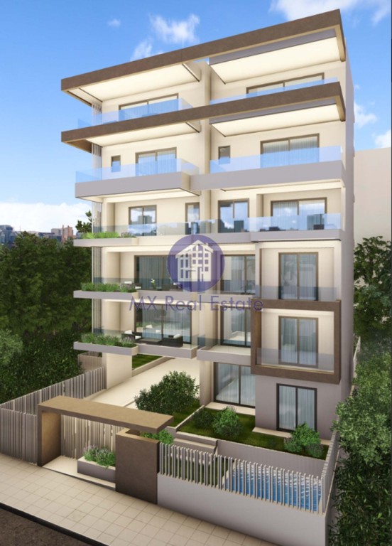 Διαμέρισμα 89 τ.μ. πρός πώληση, Αθήνα - Νότια Προάστια, Αργυρούπολη
