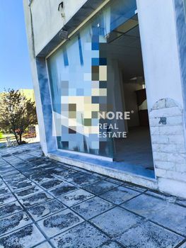 Store 80sqm for rent-Thermaikos » Peraia