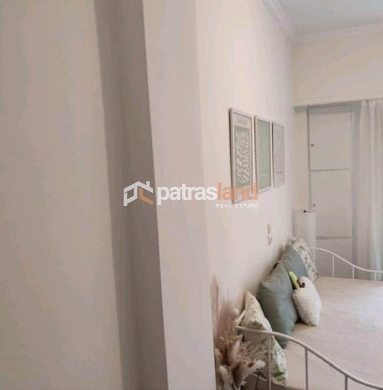 Διαμέρισμα 46 τ.μ. πρός ενοικίαση, Αχαΐα, Πάτρα