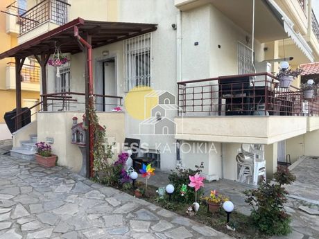 Μεζονέτα 150τ.μ. για πώληση-Πεύκα » Δελασάλ
